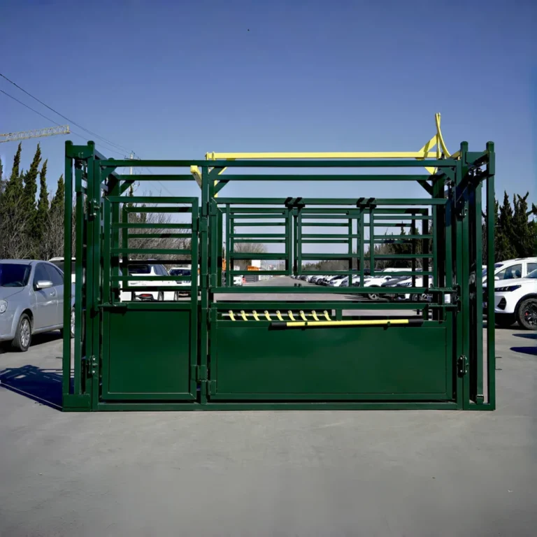 cattle chute for sale