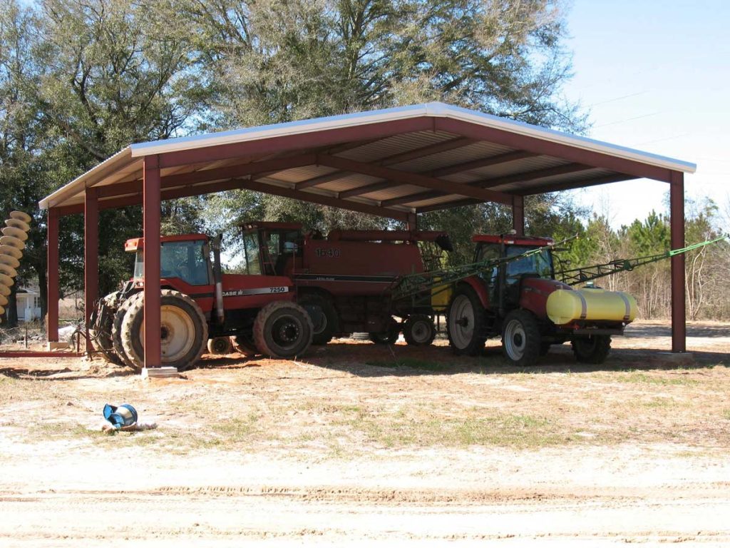 farm steel buildings for sale